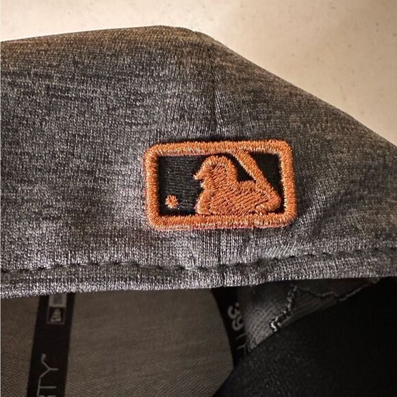 Houston Astros 2017 championship Hat - Picture 4 of 4